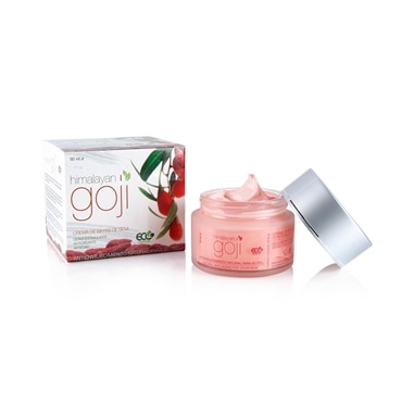 Creme Diário com Bagas de Goji Dos Himalaias - 50ml #3 - PR2010380527