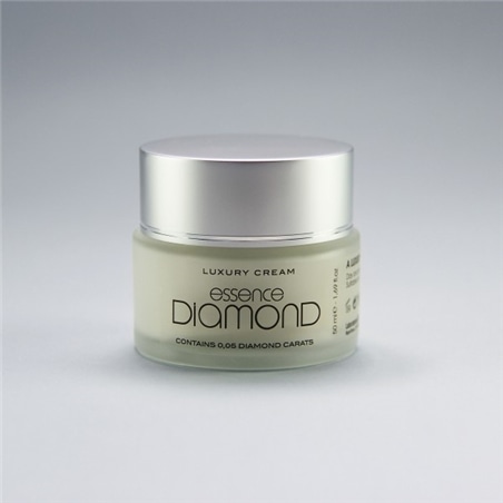 Creme Diário de Luxo Essence Diamond 10 Efeitos - 50ml - PR2010380530